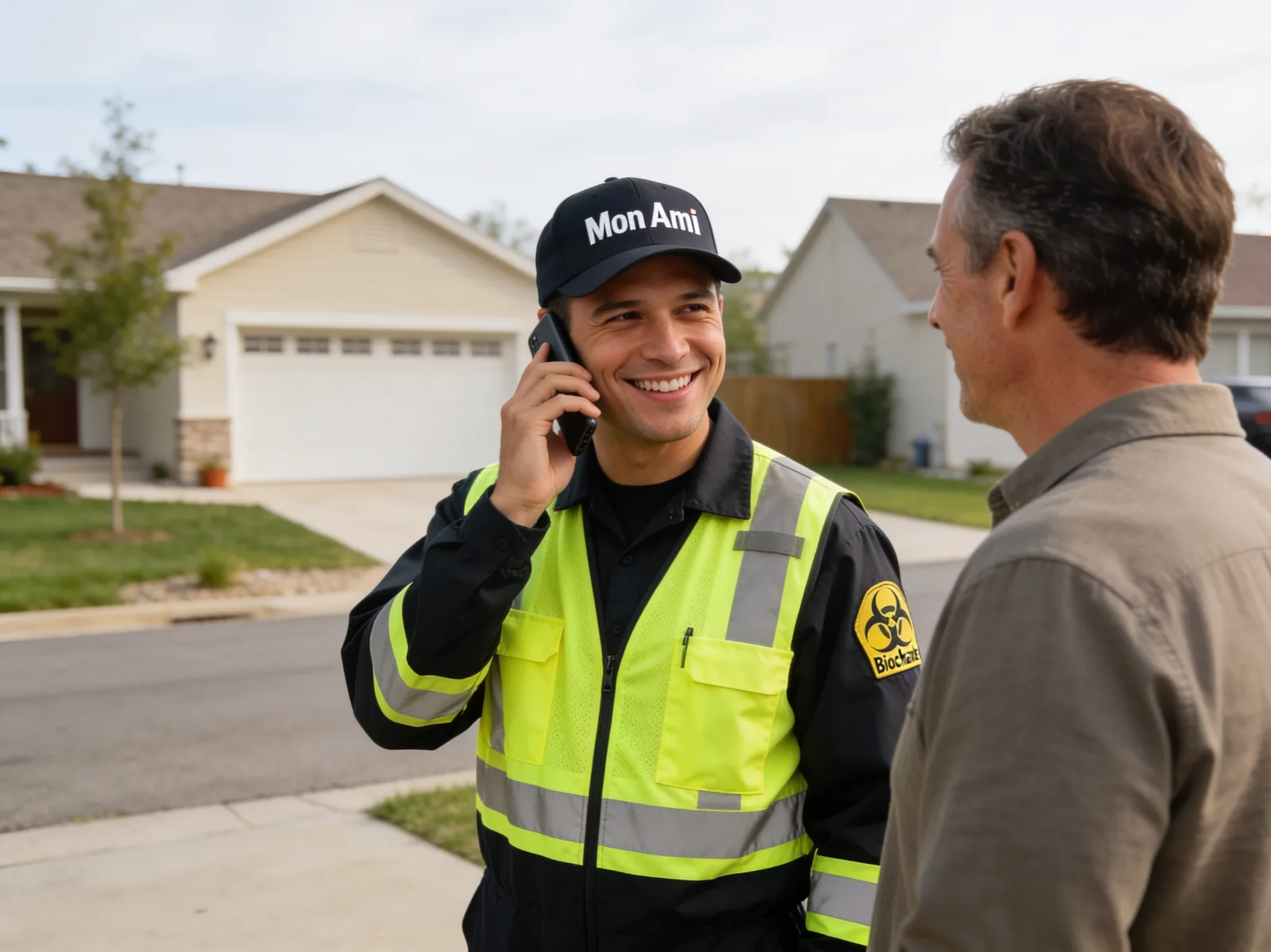 Sewage Cleanup Savage, MD FAQs