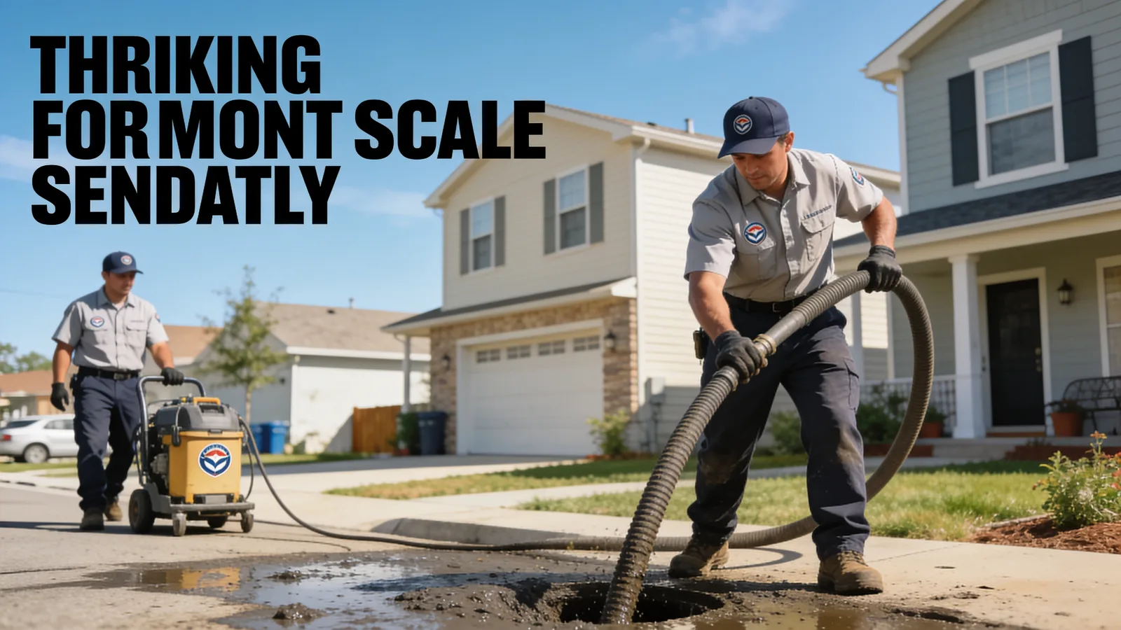Sewage Cleanup in Savage, MD near me